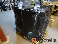 Palletgereedschap terug naar winkel) - afbeelding 1 van  5