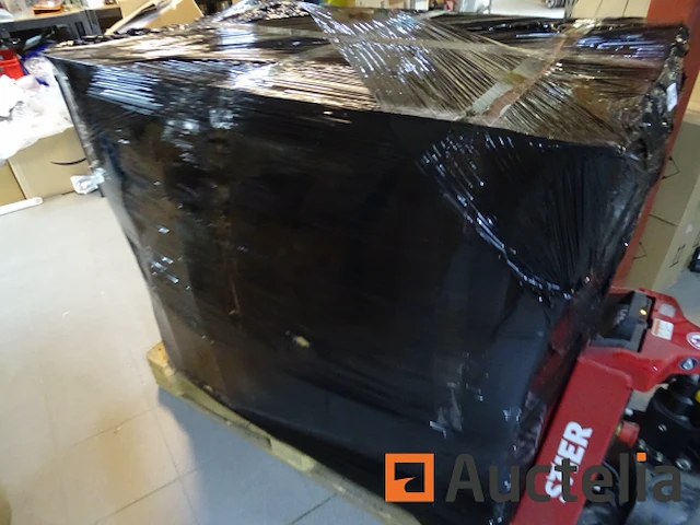 Palletgereedschap terug naar winkel) - afbeelding 3 van  5