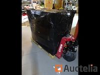 Palletgereedschap terug naar winkel) - afbeelding 4 van  5