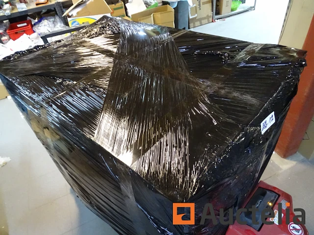 Palletgereedschap terug naar winkel) - afbeelding 5 van  5