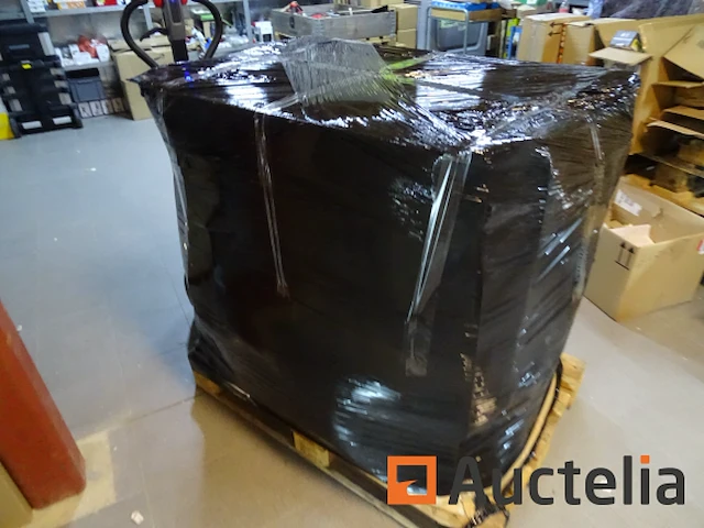 Palletgereedschap terug naar winkel) - afbeelding 1 van  5