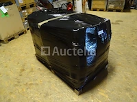 Palletgereedschap terug naar winkel)
