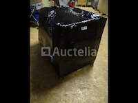 Palletgereedschap terug naar winkel) - afbeelding 2 van  3