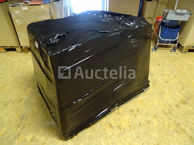 Palletgereedschap terug naar winkel) - afbeelding 3 van  3
