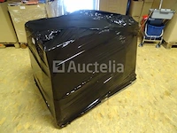 Palletgereedschap terug naar winkel) - afbeelding 3 van  3