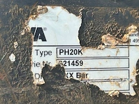 Pallethaak hyva - afbeelding 2 van  10