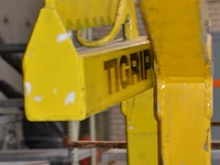 Pallethaak tigrip - afbeelding 2 van  3