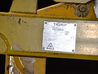 Pallethaak tigrip - afbeelding 3 van  3