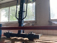 Pallethaak - afbeelding 1 van  3