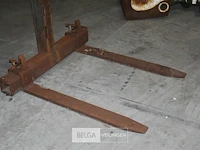 Pallethaak - afbeelding 2 van  6