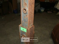 Pallethaak - afbeelding 4 van  6