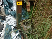 Pallethaak - afbeelding 1 van  2