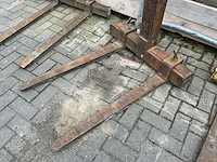 Pallethaak - afbeelding 2 van  4