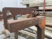 Pallethaak - afbeelding 3 van  4