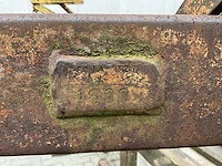 Pallethaak - afbeelding 4 van  4