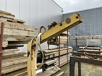 Pallethaak - afbeelding 3 van  4