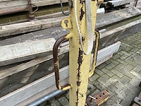 Pallethaak - afbeelding 4 van  4