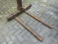 Pallethaak - afbeelding 2 van  3