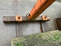 Pallethaak - afbeelding 3 van  5