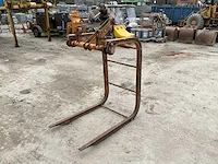 Pallethaak - afbeelding 3 van  7