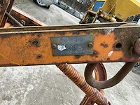 Pallethaak - afbeelding 4 van  7