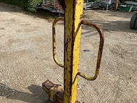 Pallethaak - afbeelding 7 van  9