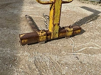 Pallethaak - afbeelding 9 van  9