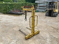 Pallethaak - afbeelding 3 van  9