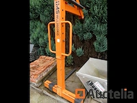 Palletheffer bomaco pb20 - afbeelding 3 van  8