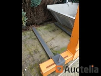 Palletheffer bomaco pb20 - afbeelding 5 van  8
