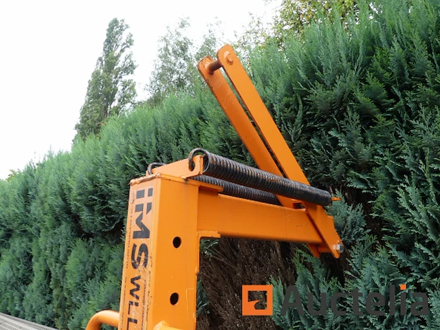 Palletheffer bomaco pb20 - afbeelding 6 van  8
