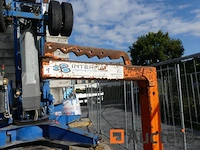 Palletheffer eichinger - afbeelding 2 van  5