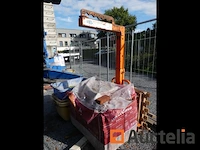Palletheffer eichinger - afbeelding 4 van  5