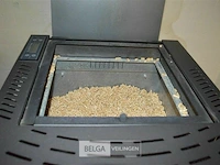 Palletkachel ecofire - afbeelding 4 van  5
