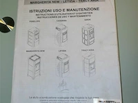 Palletkachel ecofire - afbeelding 5 van  5