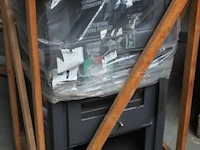 Palletkachel - afbeelding 1 van  4