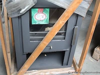Palletkachel - afbeelding 2 van  4