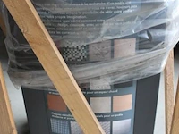 Palletkachel - afbeelding 3 van  4
