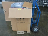 Palletkachel