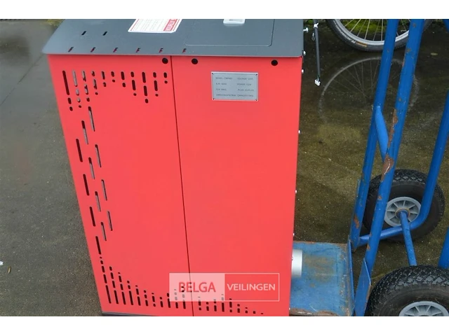 Palletkachel - afbeelding 6 van  12