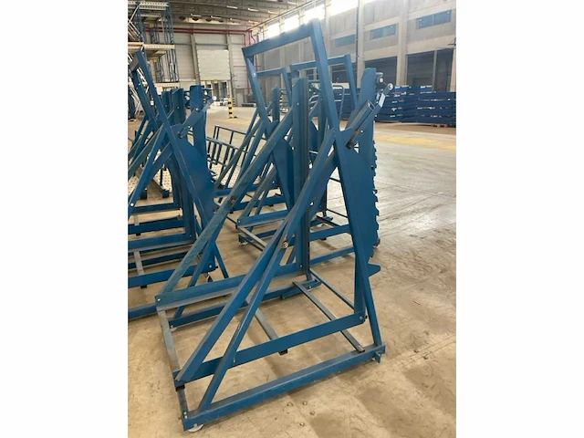 Palletkantelaar - afbeelding 3 van  4