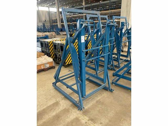 Palletkantelaar - afbeelding 2 van  4