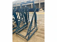 Palletkantelaar - afbeelding 4 van  4