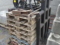 Palletklem