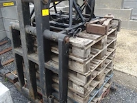 Palletklem - afbeelding 2 van  4