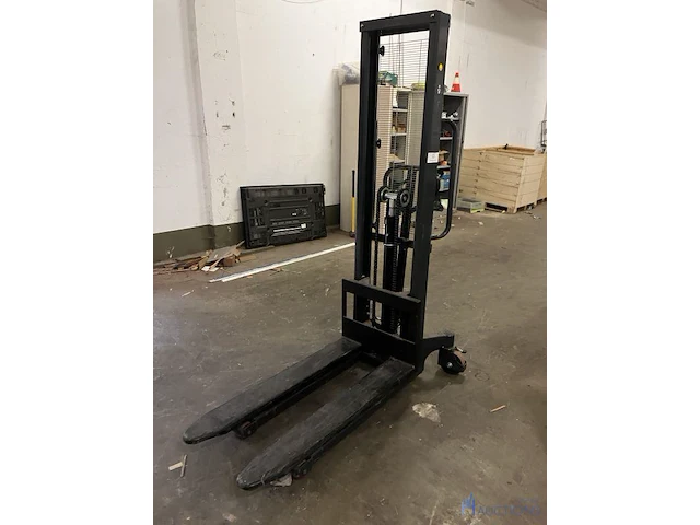 Palletlifter fetra - afbeelding 1 van  6