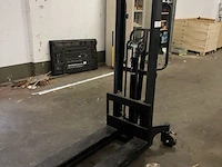 Palletlifter fetra - afbeelding 1 van  6