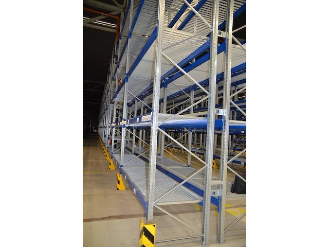 Palletrek bito type p3 - afbeelding 3 van  3