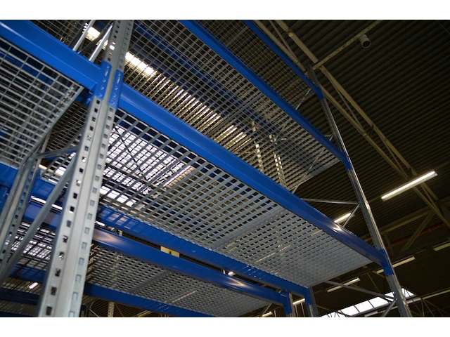 Palletrek bito type p3 - afbeelding 1 van  5