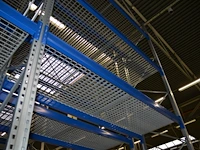 Palletrek bito type p3 - afbeelding 1 van  5